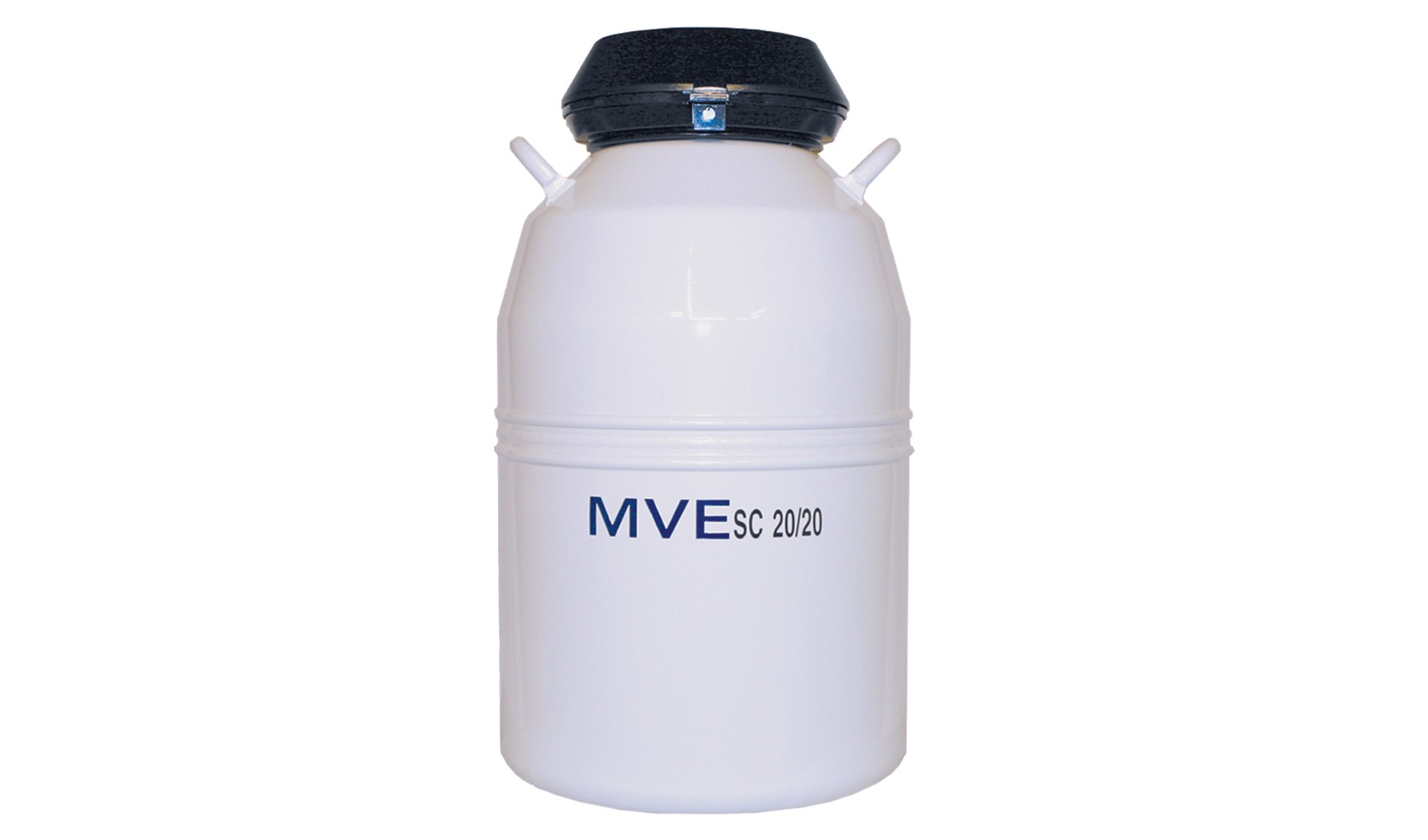 MVE Cryo container SC 20/20, Volume: 20.5 l