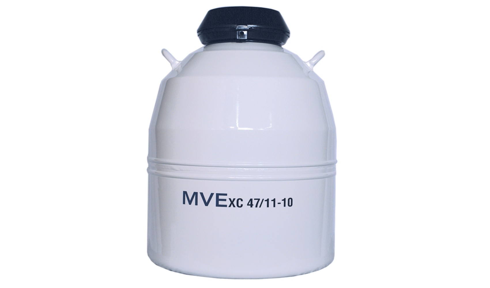 MVE Cryo container XC 47/11-10, Volume: 47.4 l