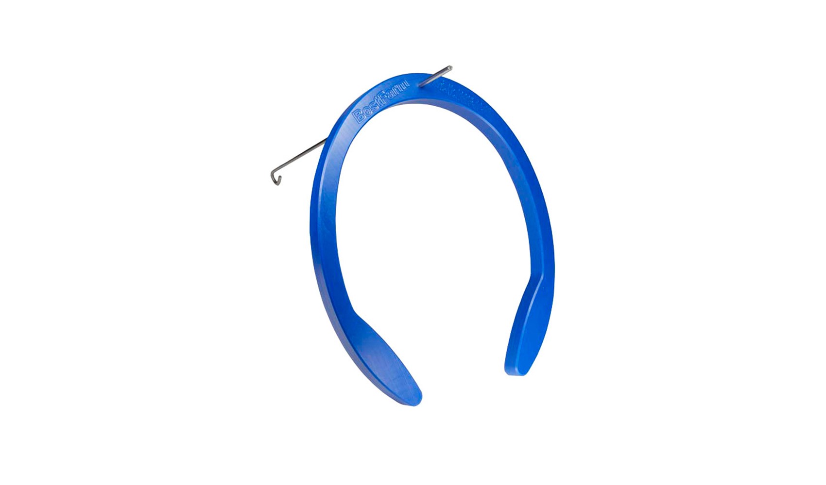 EasyClamp breeding aid, made of plastic