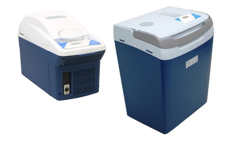 კონდენციონირებული ყუთები, კერატების სპერმის გადასატანი ყუთები, კლიმაბოქსი