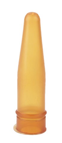 Ведра-поилки, соски и бутылки Каучуковая соска для бутылки